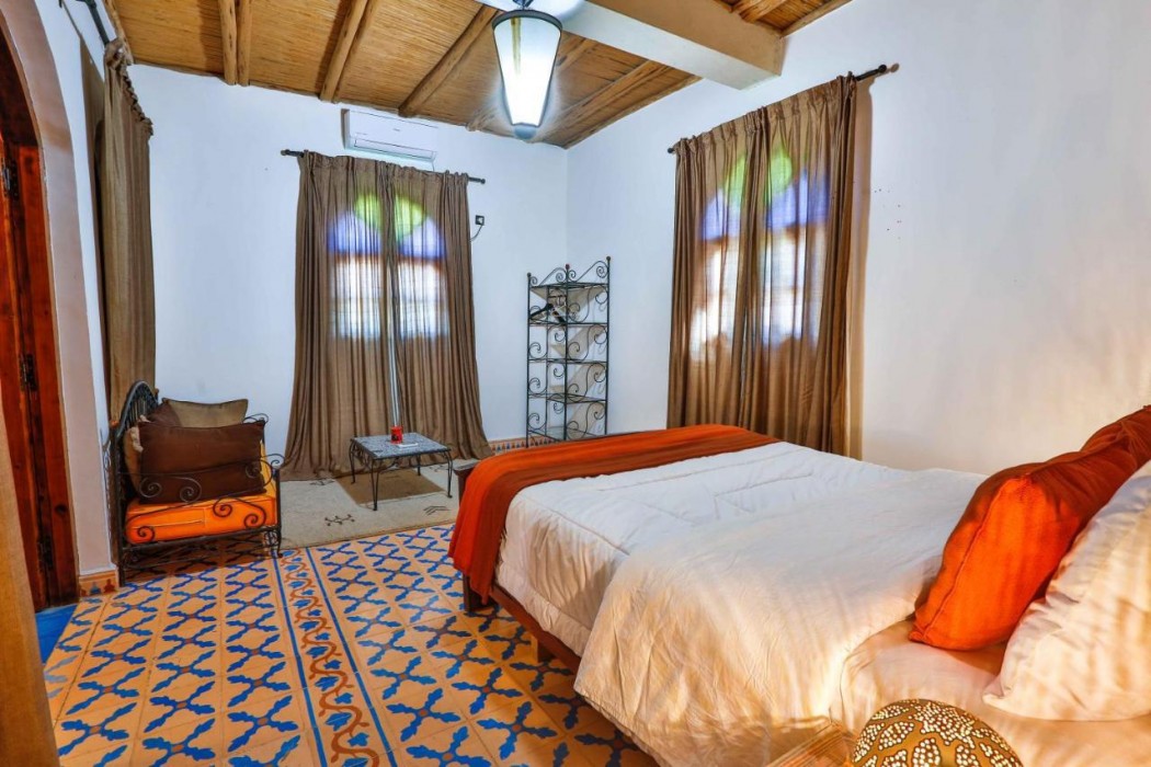 Riad Dar Etto 6/59