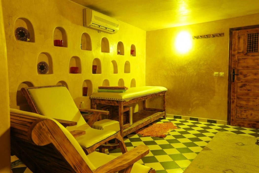 Riad Dar Etto 22/59