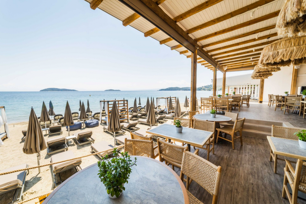 Skiathos Theros 18/67