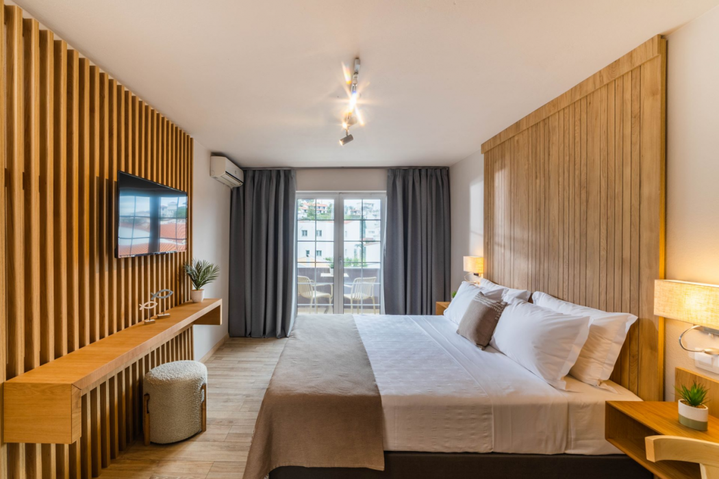 Room at Skiathos Thalassa, SKIATHOS