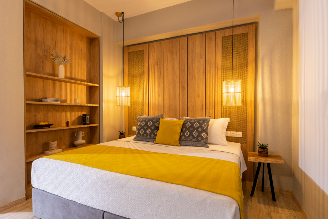 Room at Skiathos Thalassa, SKIATHOS