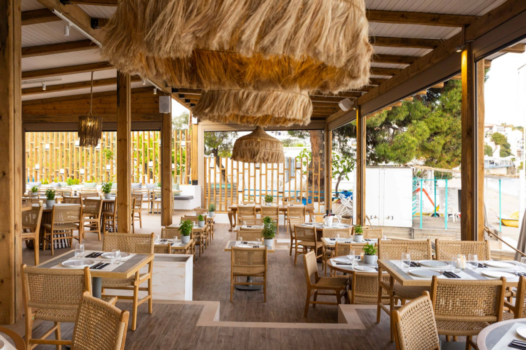 Skiathos Thalassa 19/62