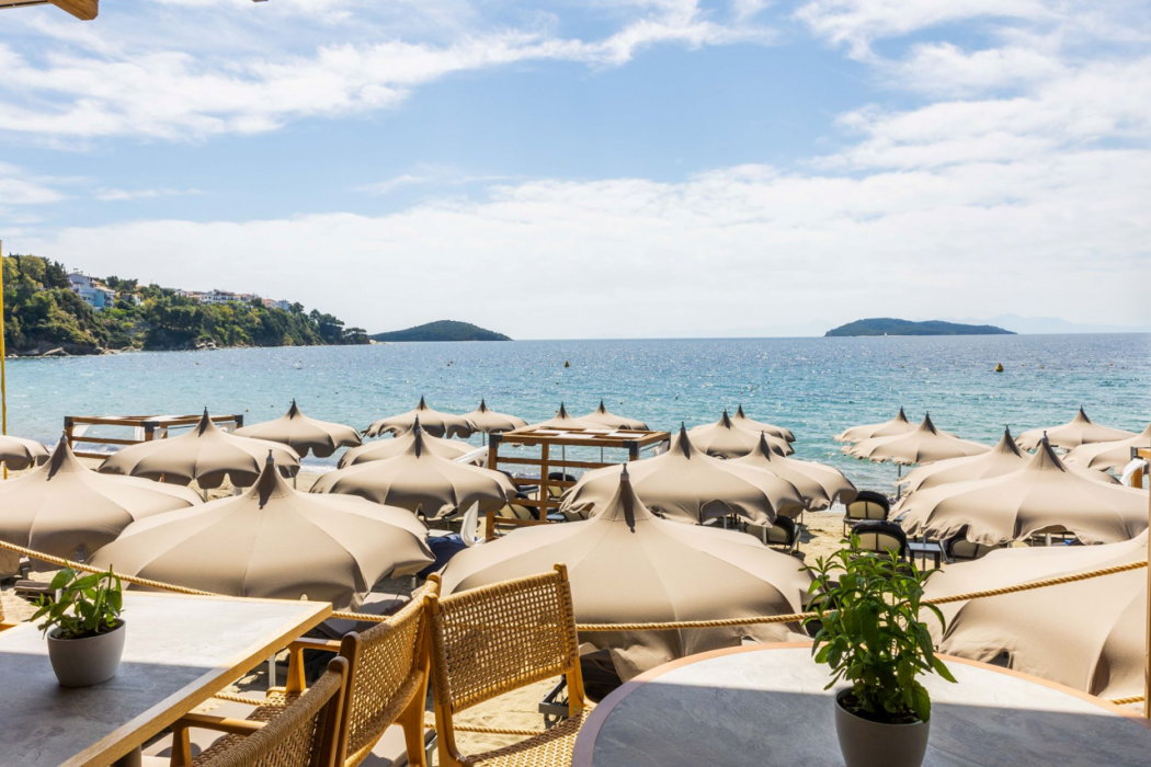Skiathos Thalassa 18/62