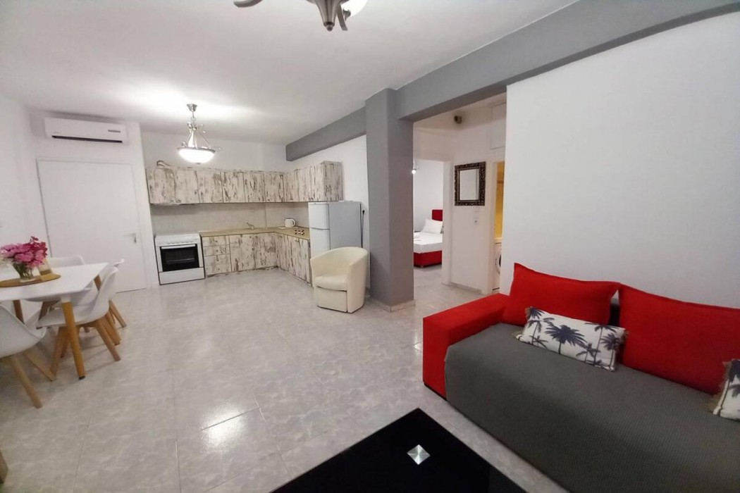 Evlogia Hotel by Greek Pride 20/61