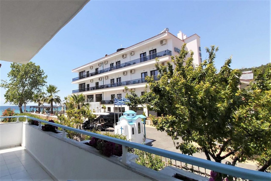 Evlogia Hotel by Greek Pride 5/61