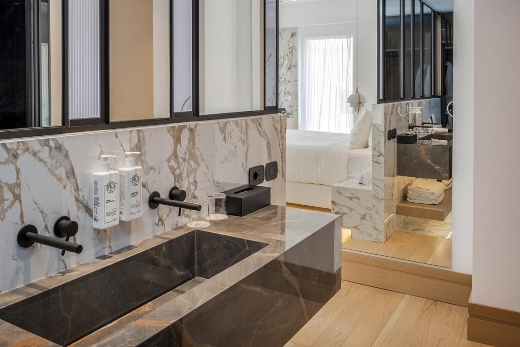 Ethereal White Resort Hotel & Spa Adults Only 16+ 28/81