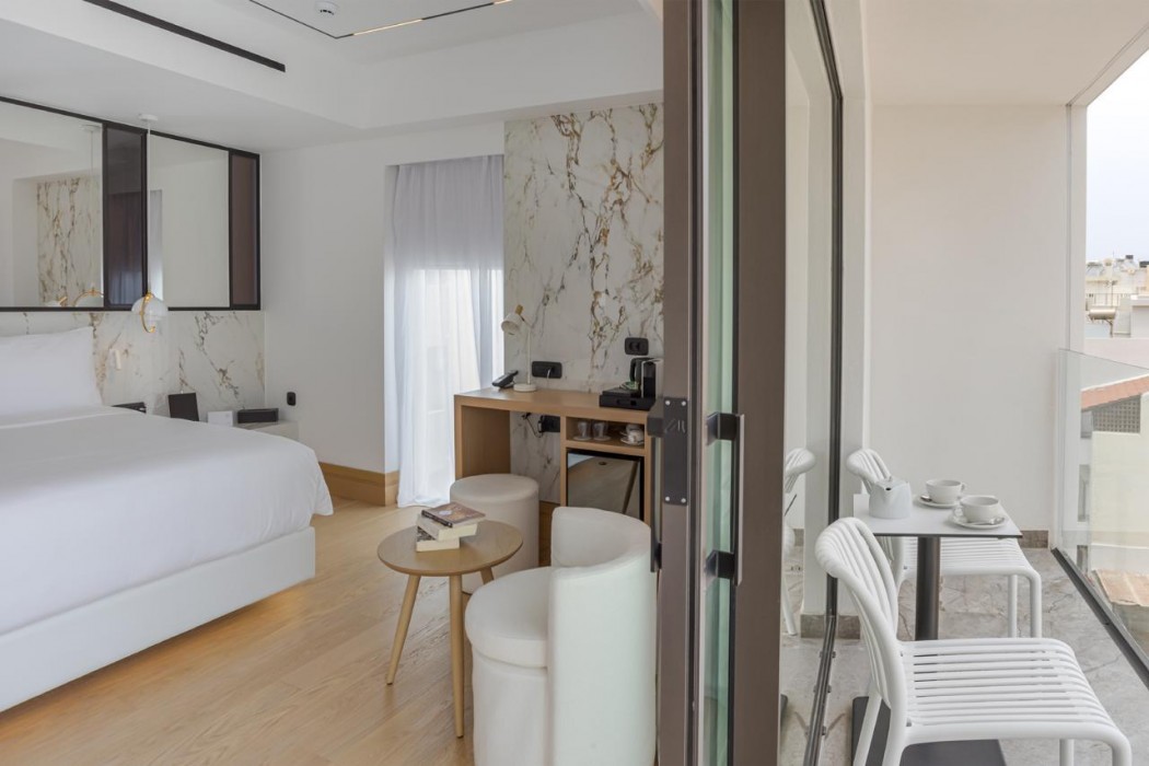 Ethereal White Resort Hotel & Spa Adults Only 16+ 23/81