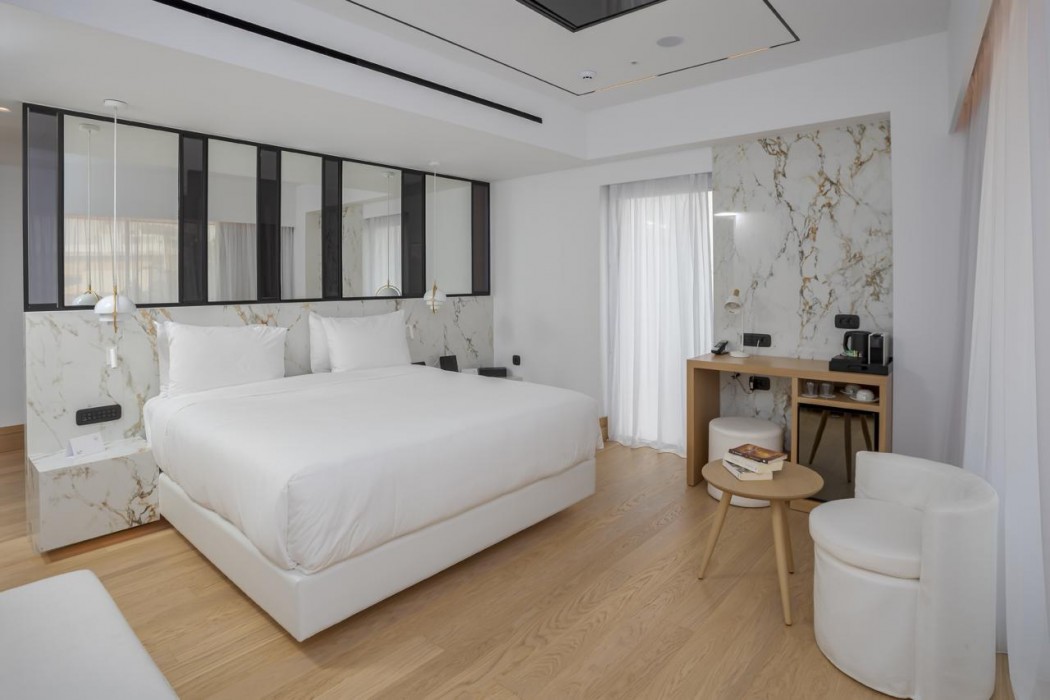 Ethereal White Resort Hotel & Spa Adults Only 16+ 21/81