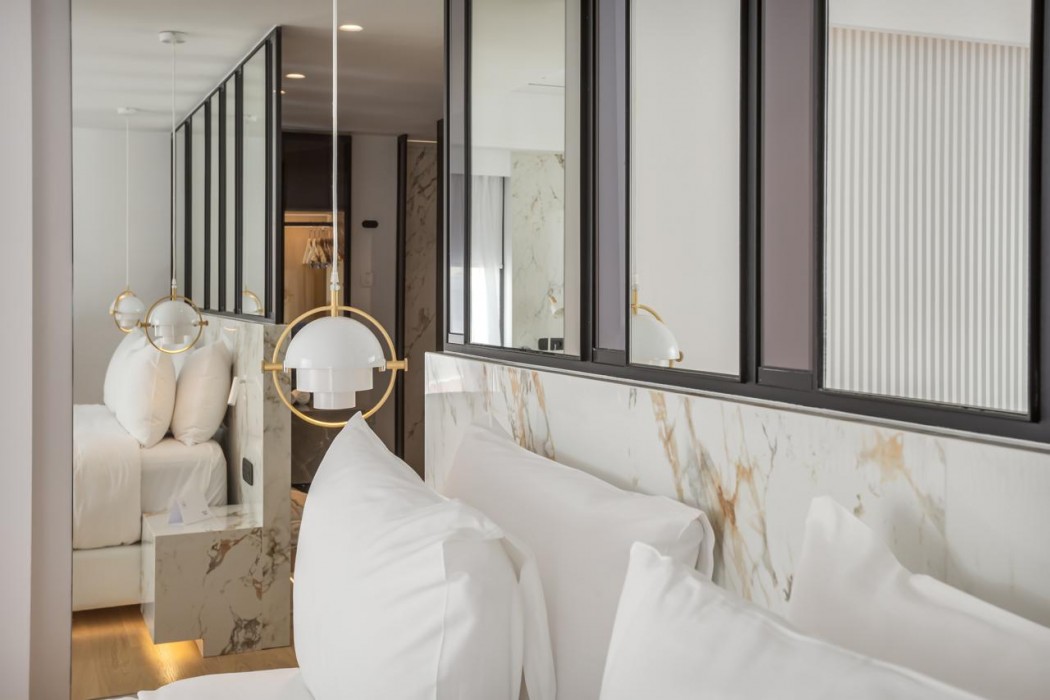 Ethereal White Resort Hotel & Spa Adults Only 16+ 15/81
