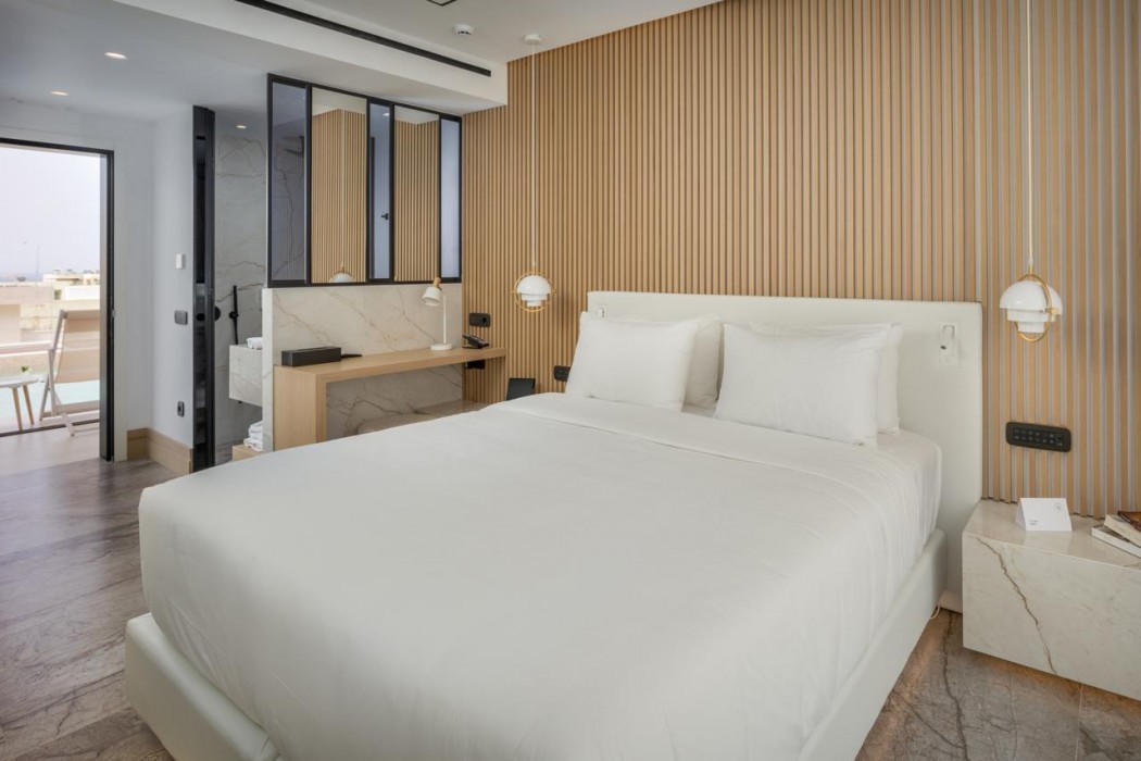 Ethereal White Resort Hotel & Spa Adults Only 16+ 25/81