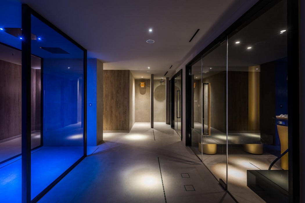 Ethereal White Resort Hotel & Spa Adults Only 16+ 48/81