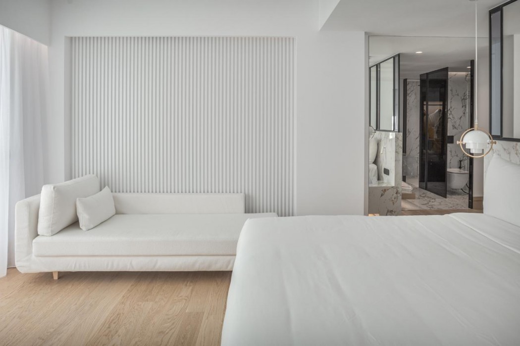 Ethereal White Resort Hotel & Spa Adults Only 16+ 18/81