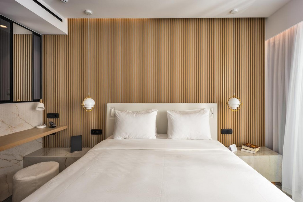 Ethereal White Resort Hotel & Spa Adults Only 16+ 27/81