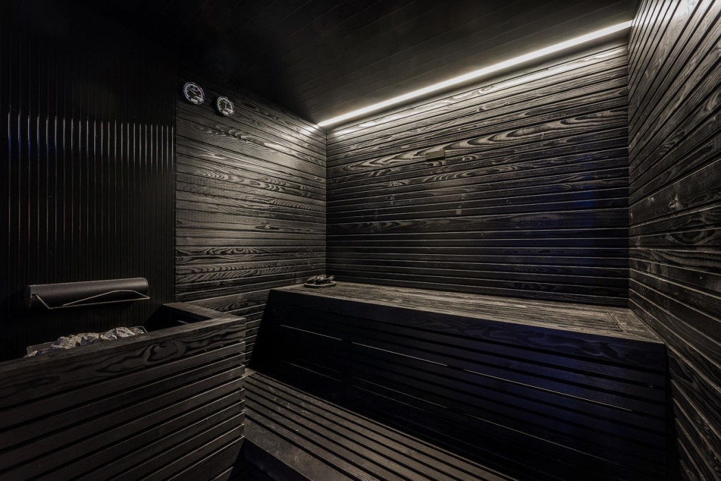 Ethereal White Resort Hotel & Spa Adults Only 16+ 53/81