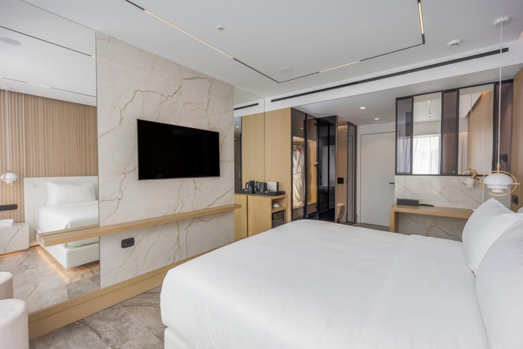 Ethereal White Resort Hotel & Spa Adults Only 16+ 24/81