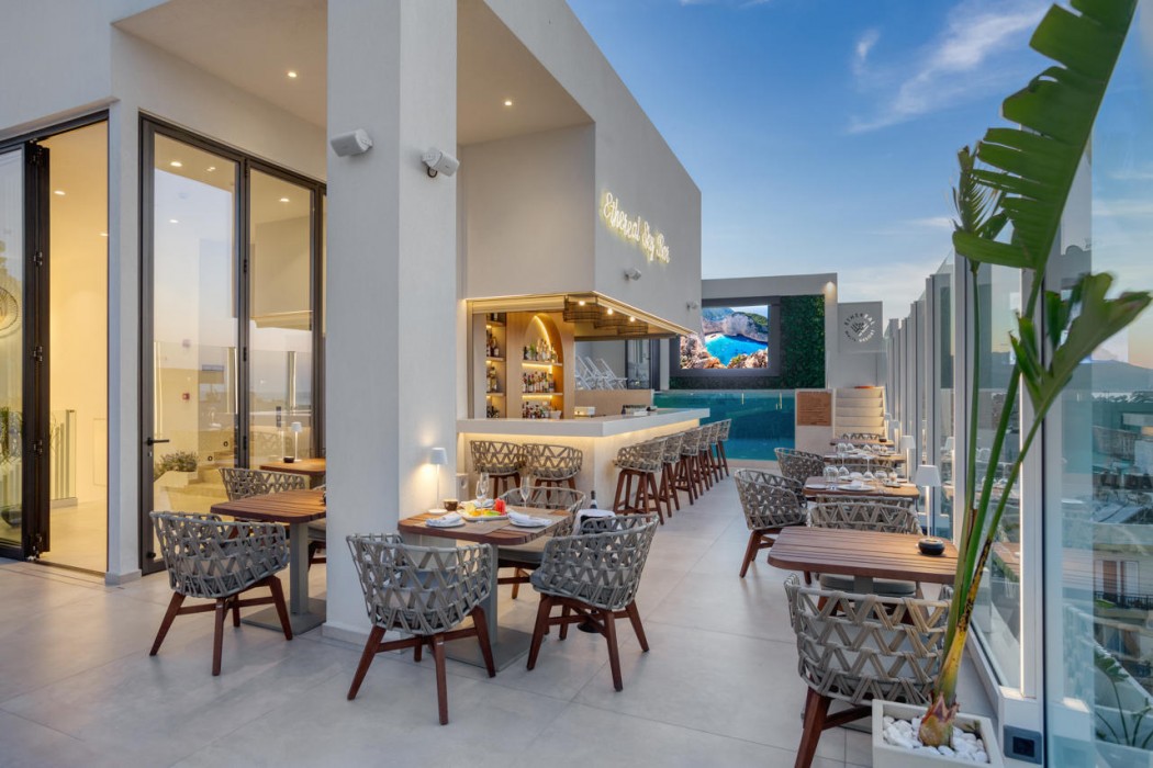 Ethereal White Resort Hotel & Spa Adults Only 16+ 41/81