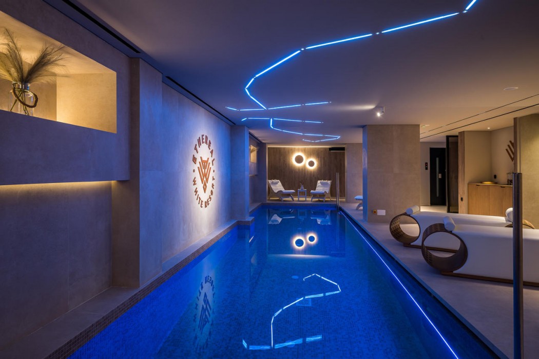 Ethereal White Resort Hotel & Spa Adults Only 16+ 50/81