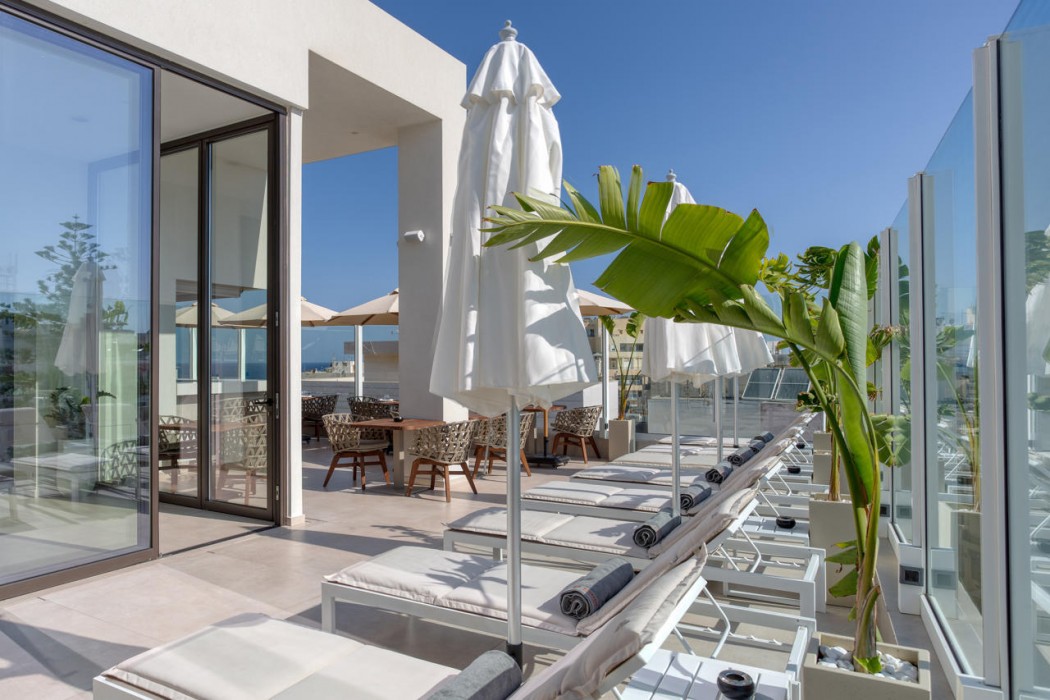 Ethereal White Resort Hotel & Spa Adults Only 16+ 40/81