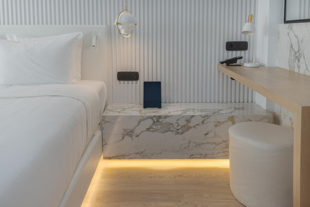 Ethereal White Resort Hotel & Spa Adults Only 16+ 12/81