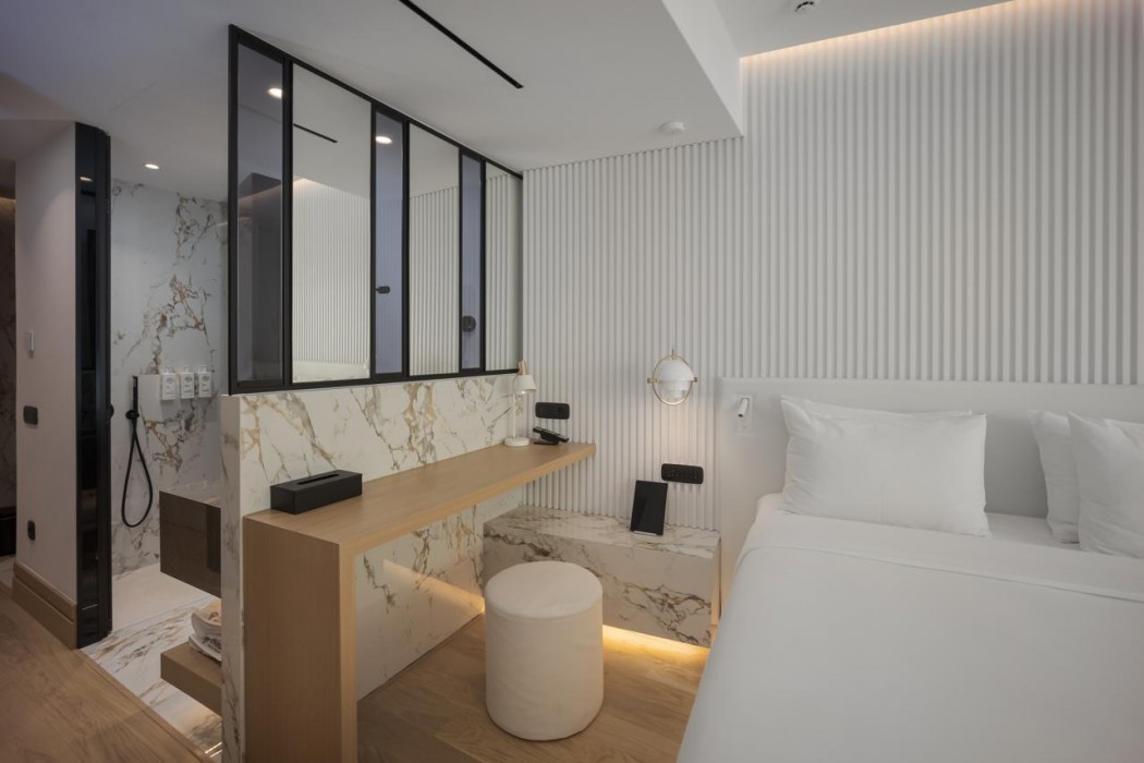 Ethereal White Resort Hotel & Spa Adults Only 16+ 22/81