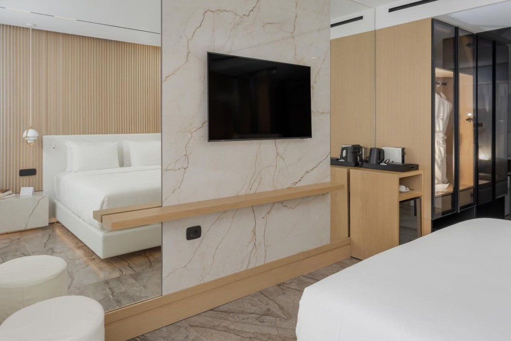 Ethereal White Resort Hotel & Spa Adults Only 16+ 20/81