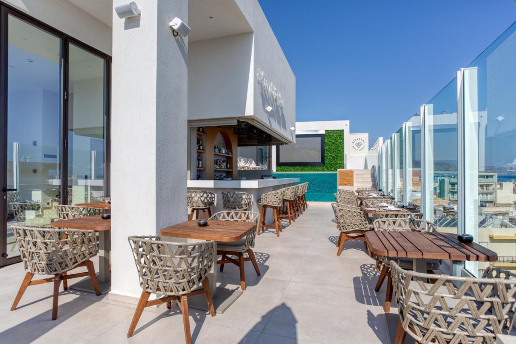 Ethereal White Resort Hotel & Spa Adults Only 16+ 43/81