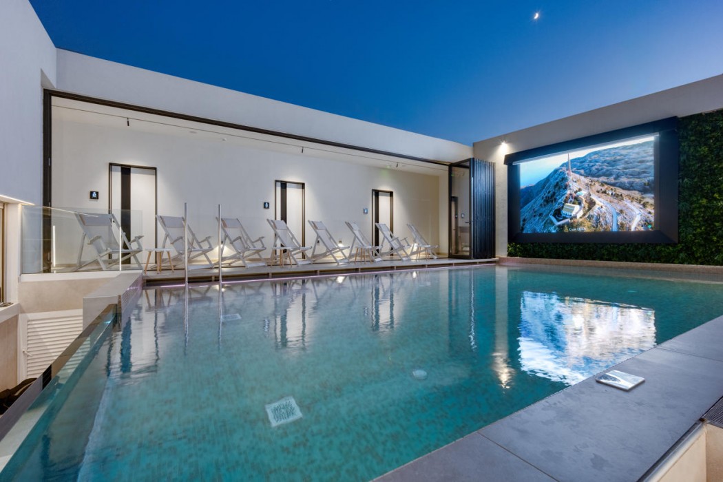 Ethereal White Resort Hotel & Spa Adults Only 16+ 52/81