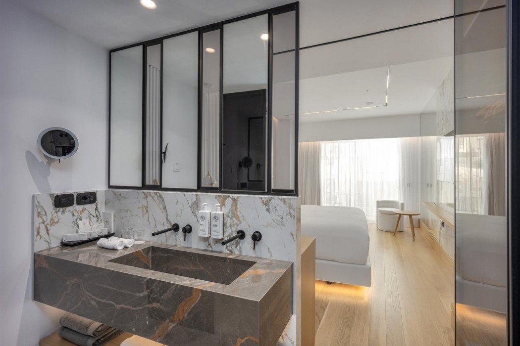 Ethereal White Resort Hotel & Spa Adults Only 16+ 14/81