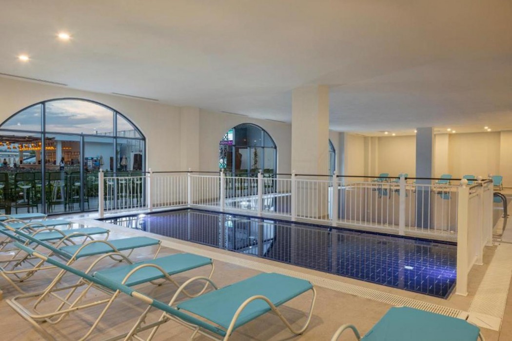 Arcanus Trendline Resort Side 29/65