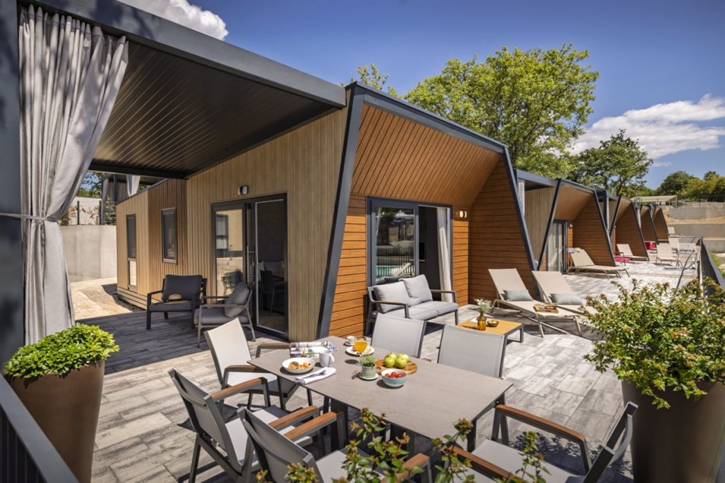 Aminess Style Camping Atea Glamping & Holiday Homes 18/72