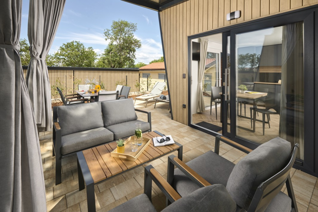 Aminess Style Camping Atea Glamping & Holiday Homes 16/72