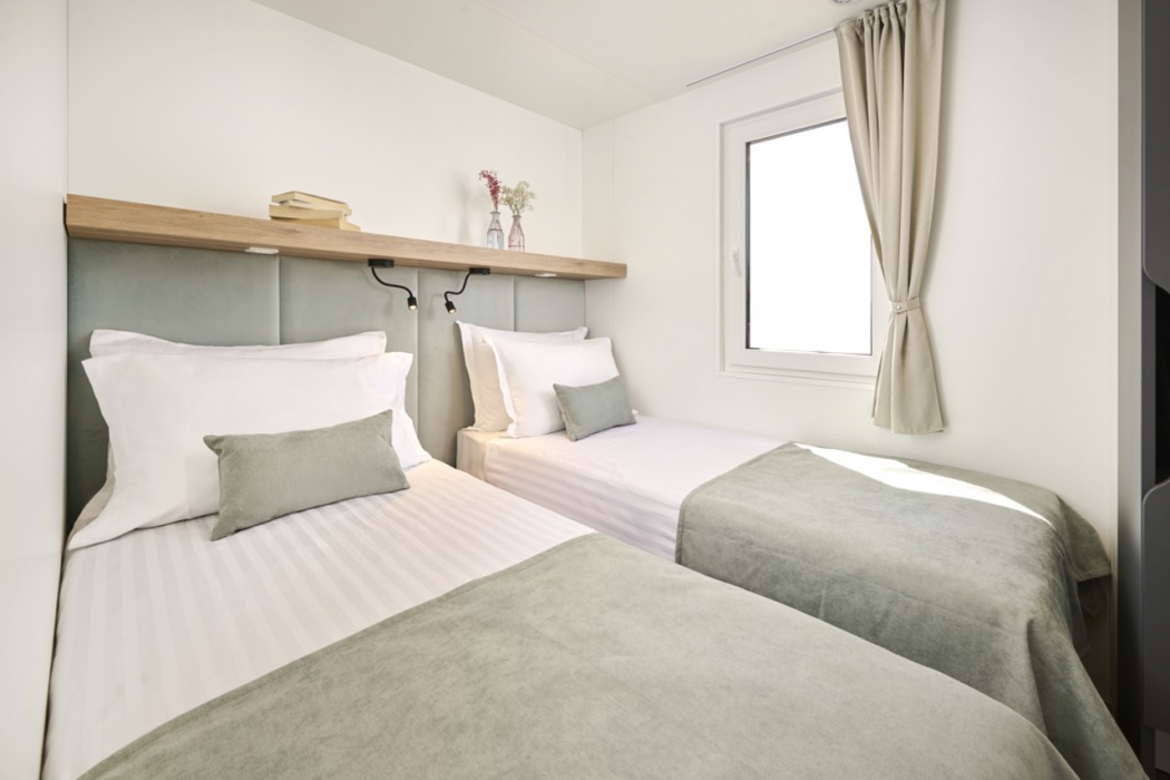 Aminess Style Camping Atea Glamping & Holiday Homes 14/72