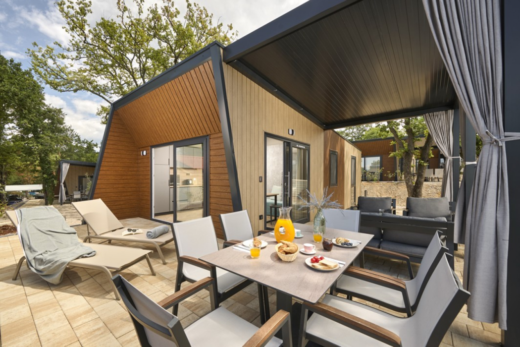 Aminess Style Camping Atea Glamping & Holiday Homes 20/72