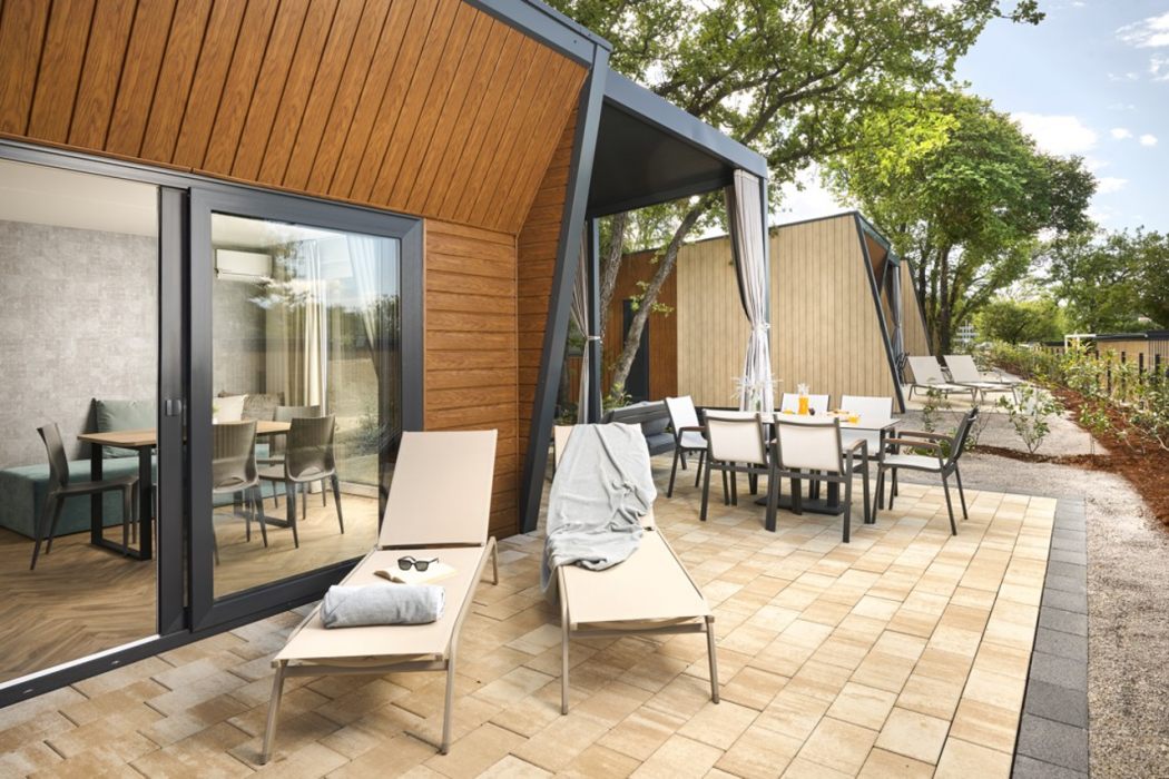 Aminess Style Camping Atea Glamping & Holiday Homes 19/72