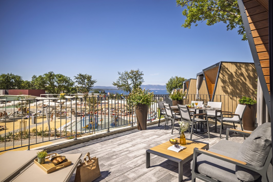 Aminess Style Camping Atea Glamping & Holiday Homes 17/72