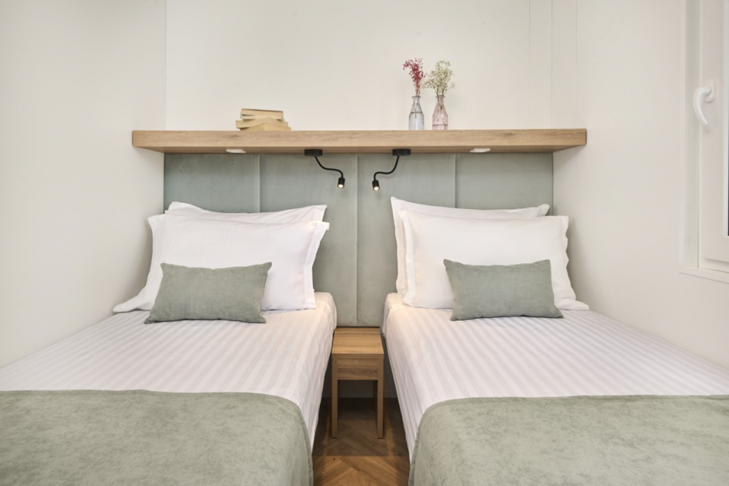 Aminess Style Camping Atea Glamping & Holiday Homes 13/72