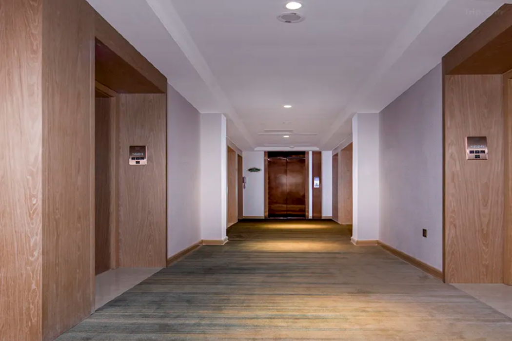 Vienna 3 Best Hotel (Guanyang Bus Station) 8/34
