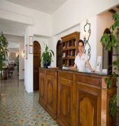 Grand Hotel Chiaia di Luna 6/55