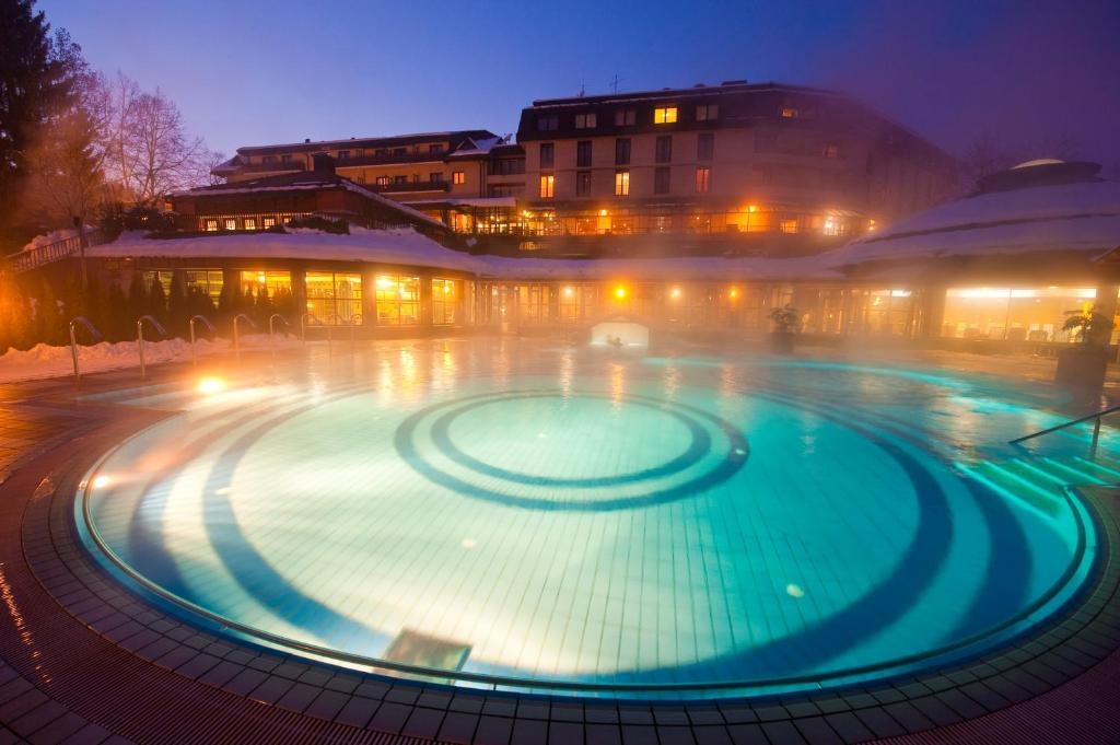 Hotel Toplice 23/69