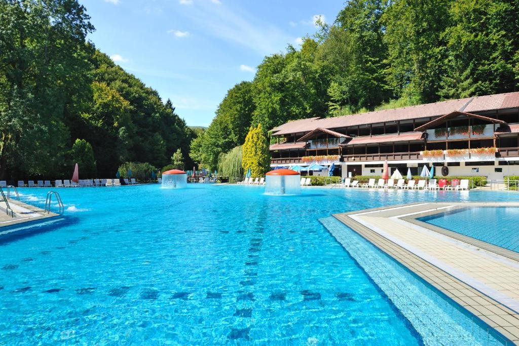 Hotel Toplice 26/69