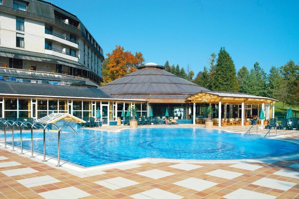 Hotel Toplice 28/69