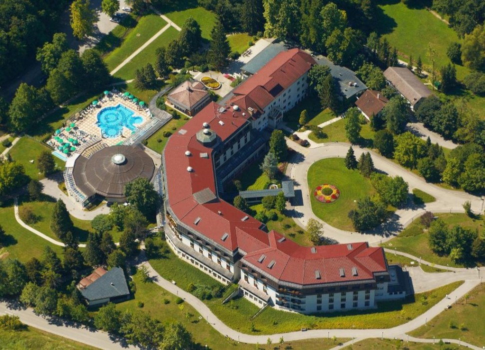 Hotel Toplice 1/69