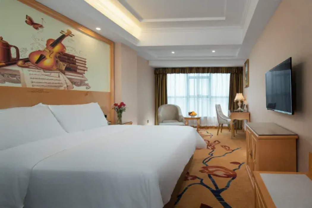 Vienna Hotel (Dongguan Dongkeng Wenge) 15/37
