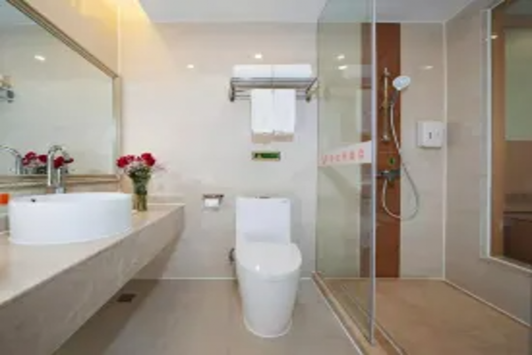 Vienna Hotel (Dongguan Dongkeng Wenge) photo5
