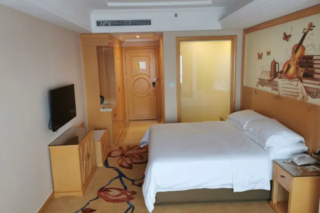 Vienna Hotel (Dongguan Dongkeng Wenge) 13/37