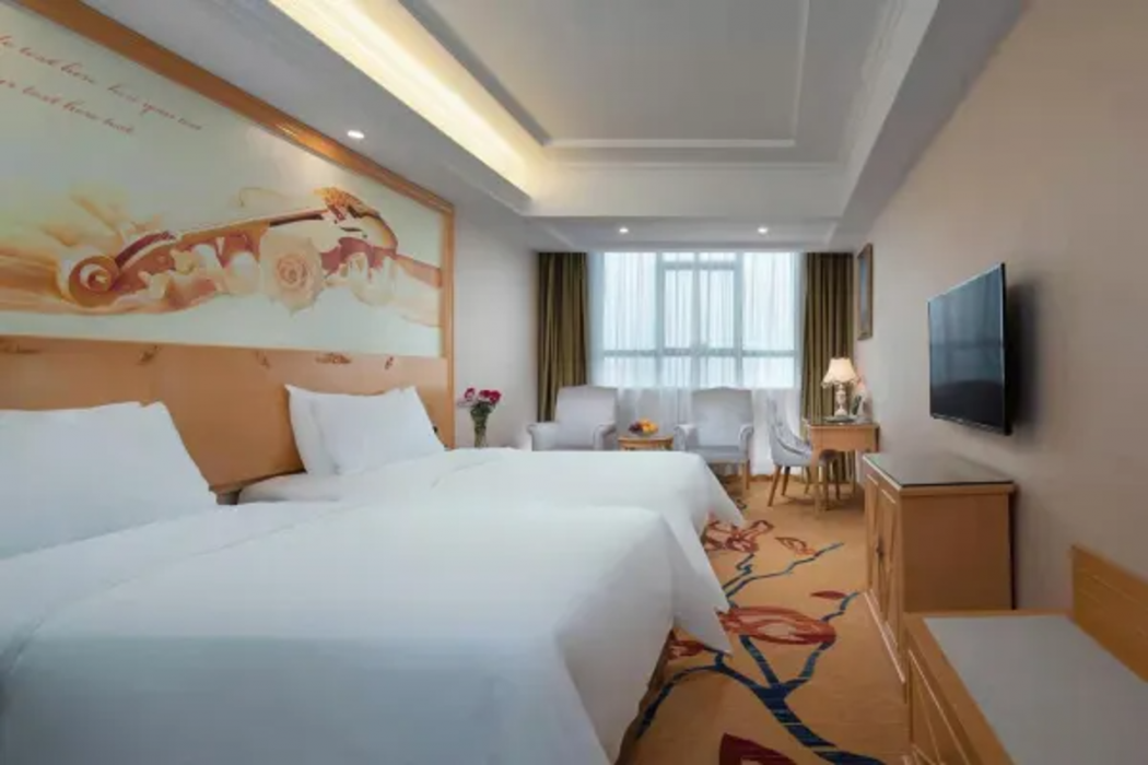 Vienna Hotel (Dongguan Dongkeng Wenge) 14/37