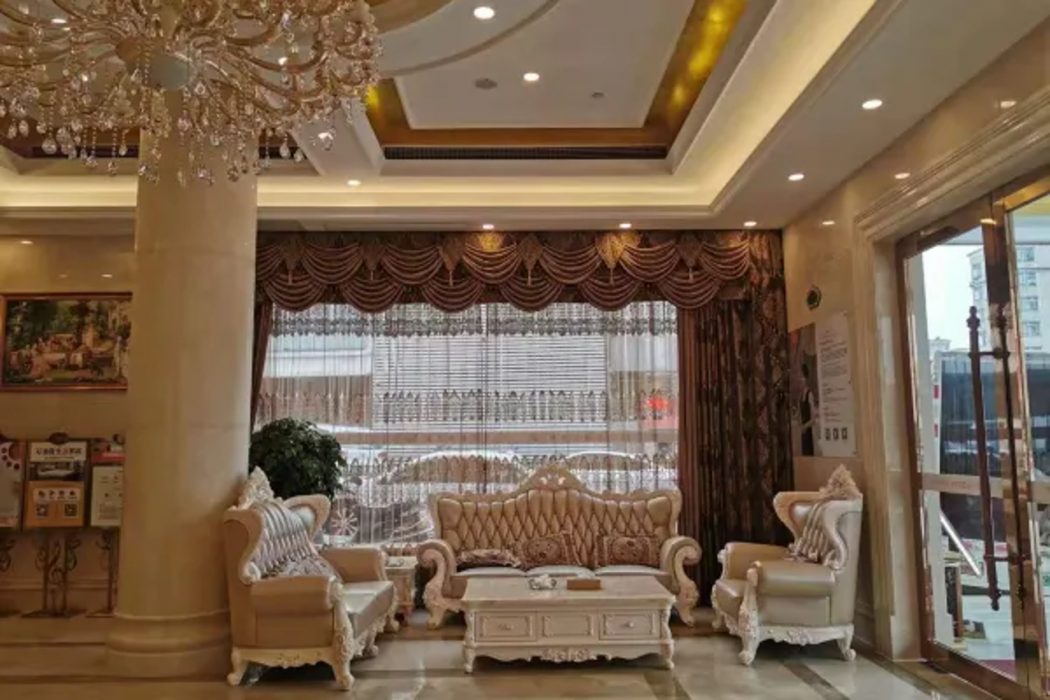 Vienna Hotel (Dongguan Dongkeng Wenge) 23/37