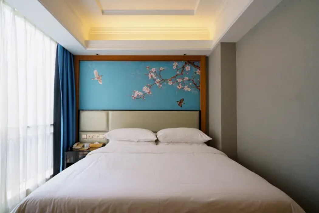 Vienna Hotel (Dongguan East Bus Station) 13/41