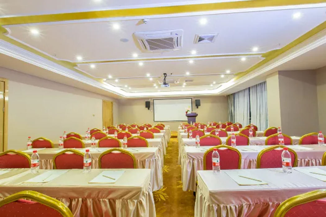 Vienna Hotel (Dongguan East Bus Station) 24/41