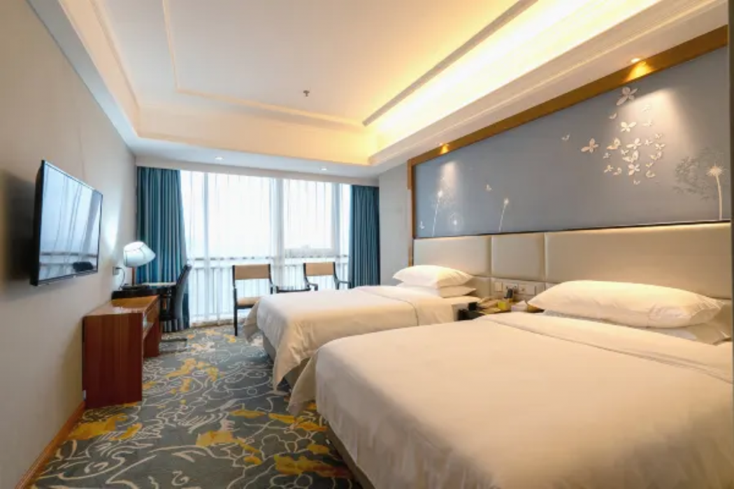 Vienna Hotel (Dongguan East Bus Station) 15/41
